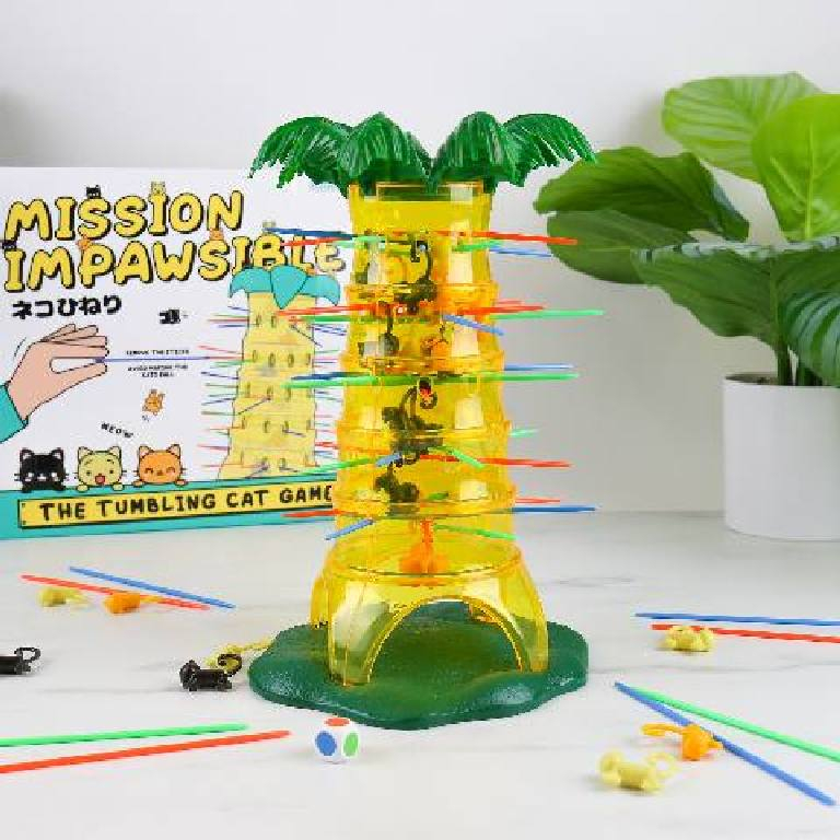 Gift\u0020Republic\u0020Missie\u0020Impawssible