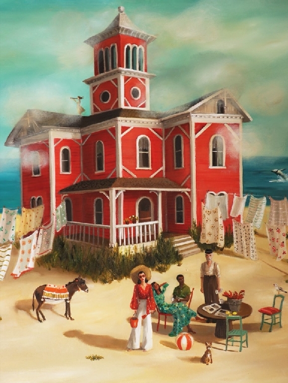 New\u0020York\u0020Puzzle\u0020Company\u0020Folly\u0020Bay\u0020\u002D\u00201000\u0020stukjes New\u0020York\u0020Puzzle\u0020Company\u0020Folly\u0020Bay\u0020\u002D\u00201000\u0020stukjes