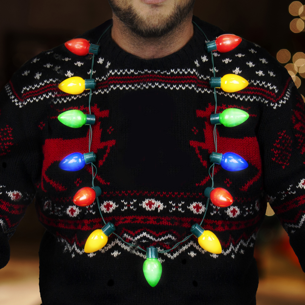 Gift\u0020Republic\u0020Feestelijke\u0020Ketting