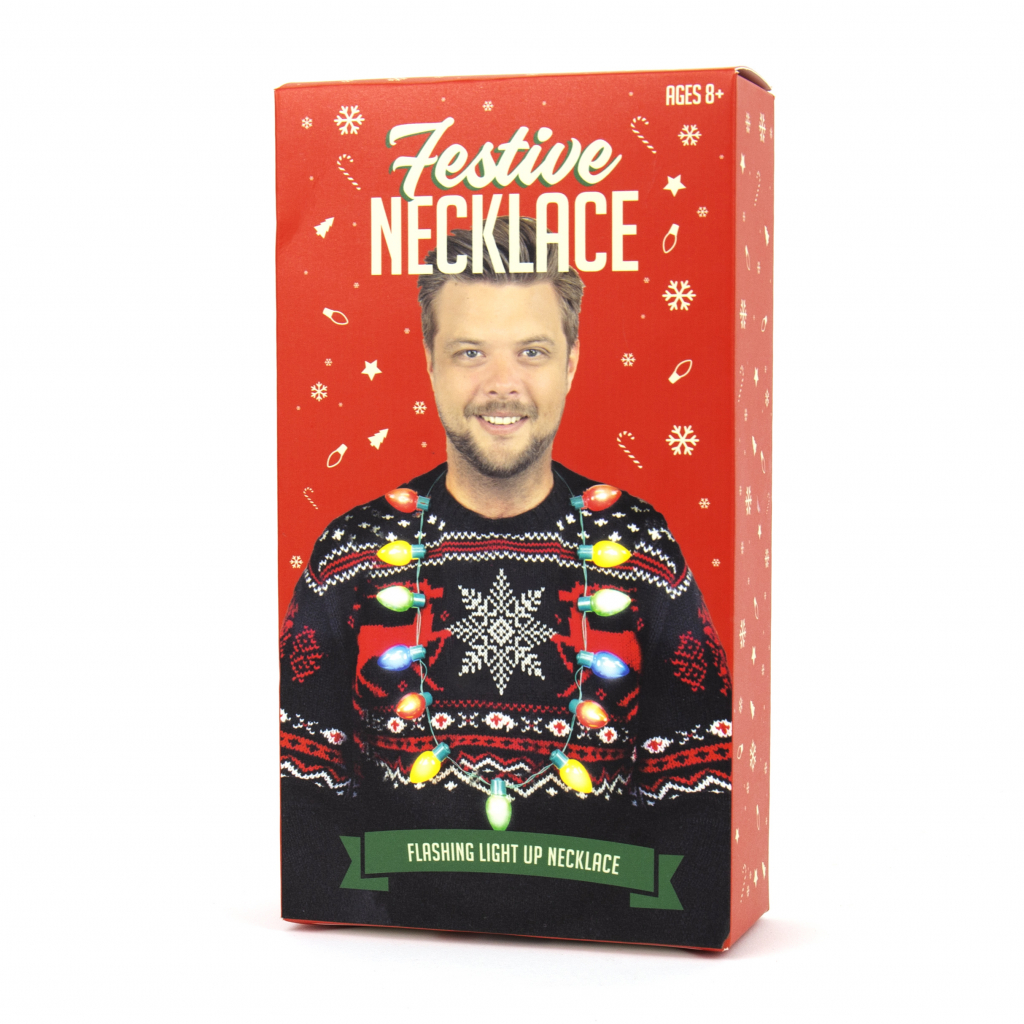 Gift\u0020Republic\u0020Feestelijke\u0020Ketting