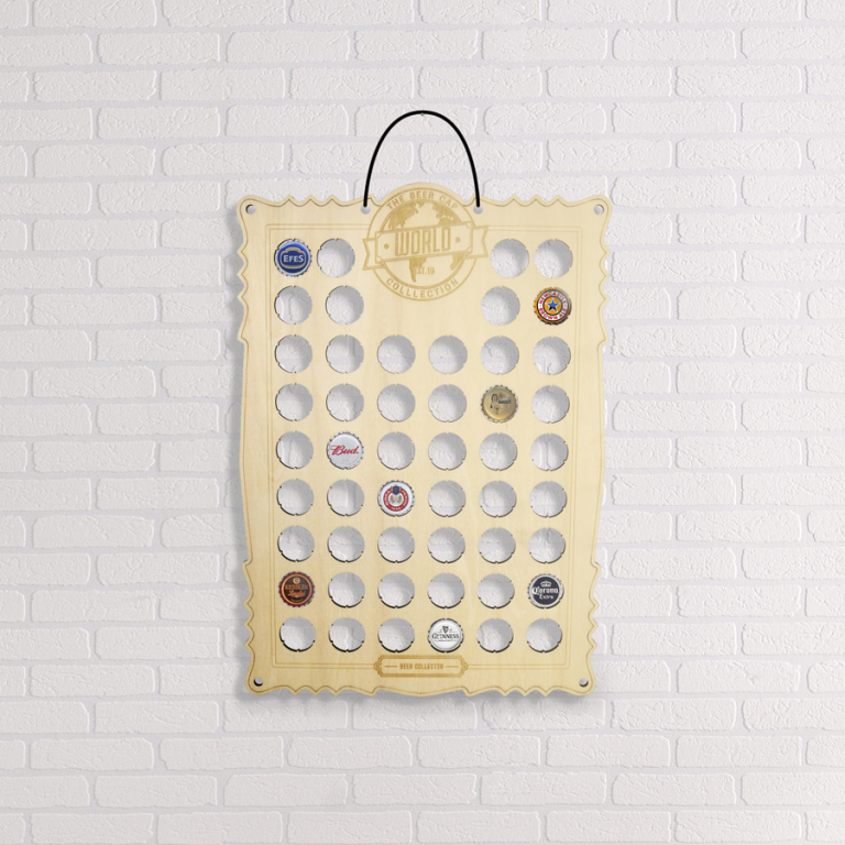 Gift\u0020Republic\u0020Bierdoppenverzameling