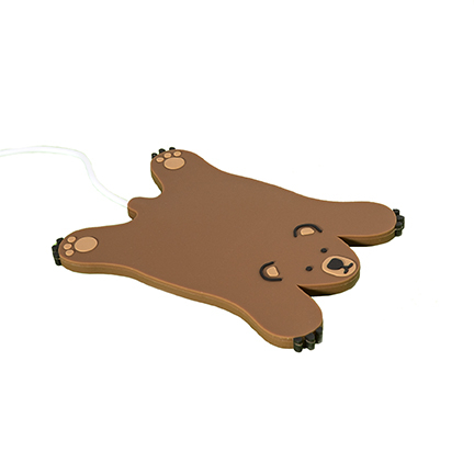 Mosterd\u0020Slaapbeer\u0020Bekerwarmer Mosterd\u0020Slaapbeer\u0020Bekerwarmer