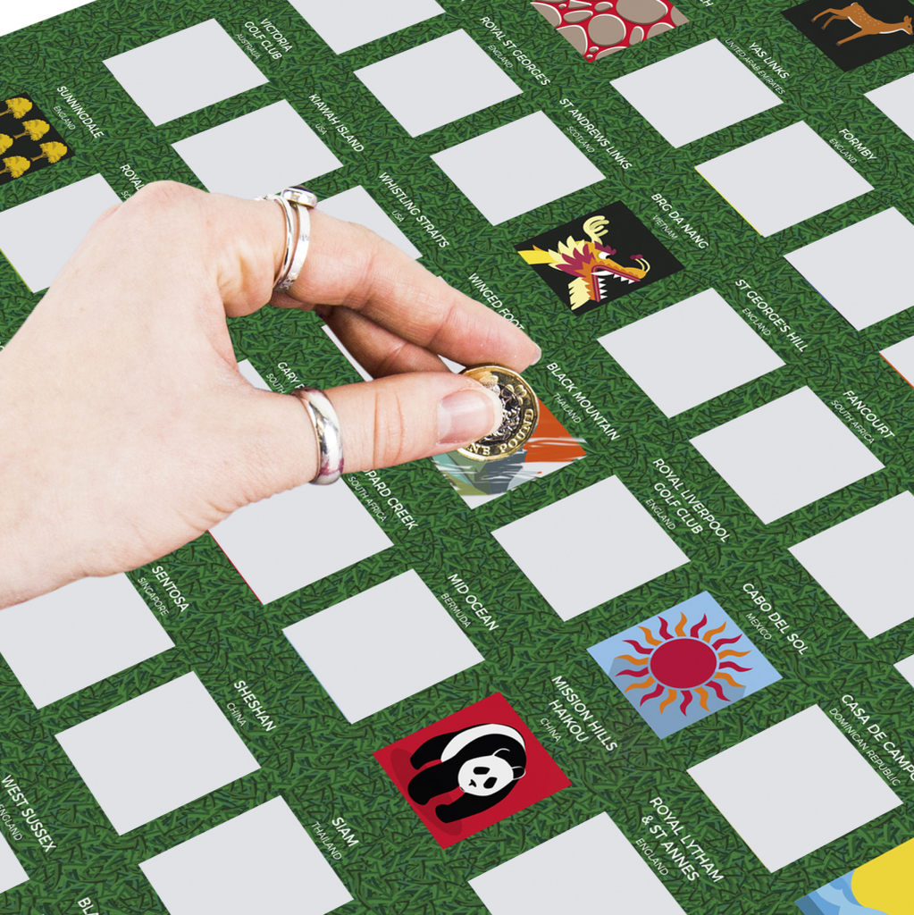 Gift\u0020Republic\u0020Kraskaart\u0020\u002D\u0020100\u0020Golfbanen