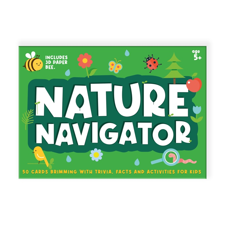 Cadeau\u0020Republiek\u0020Kindertrivia\u0020\u002D\u0020Natuur\u0020Navigator