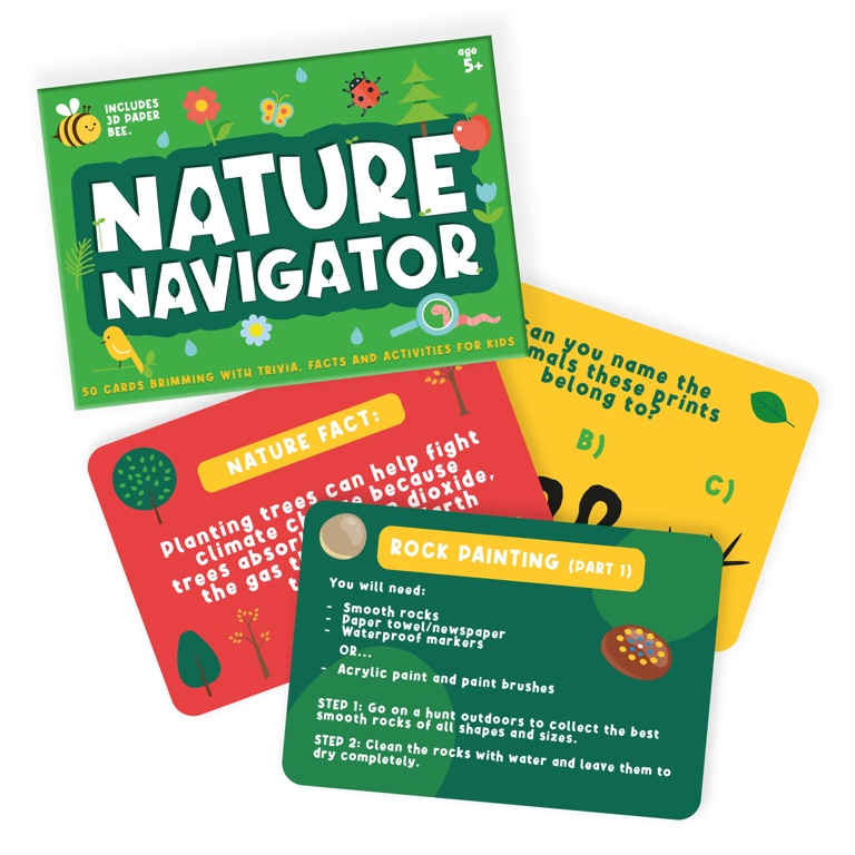 Cadeau\u0020Republiek\u0020Kindertrivia\u0020\u002D\u0020Natuur\u0020Navigator