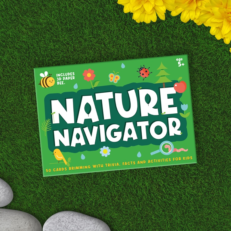 Cadeau\u0020Republiek\u0020Kindertrivia\u0020\u002D\u0020Natuur\u0020Navigator