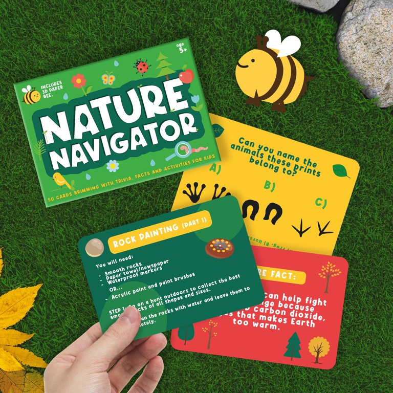 Cadeau\u0020Republiek\u0020Kindertrivia\u0020\u002D\u0020Natuur\u0020Navigator