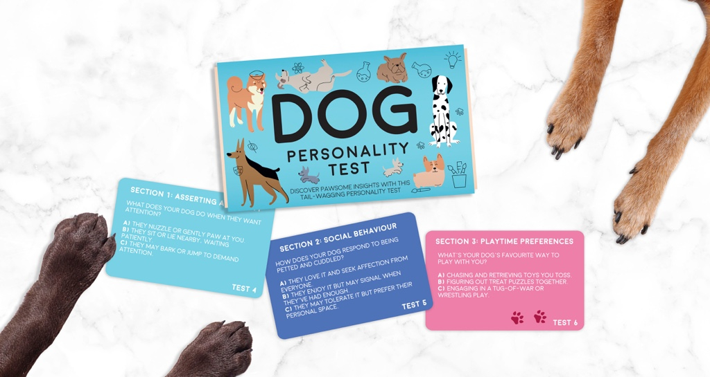 Cadeau\u0020Republiek\u0020Hond\u003A\u0020Huisdier\u0020Persoonlijkheidstest