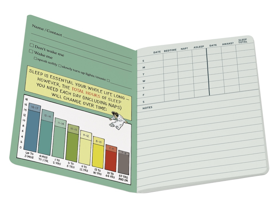 UPG\u0020Notitieboek\u0020\u002D\u0020Slaapdagboek