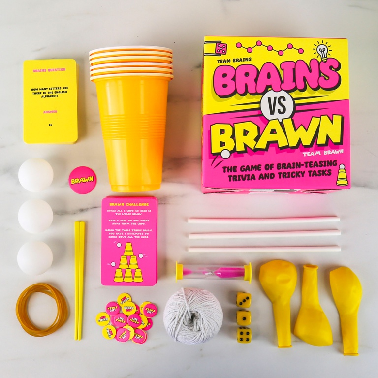 Gift\u0020Republic\u0020Brains\u0020vs\u0020Brawn\u0020\u002D\u0020Spel