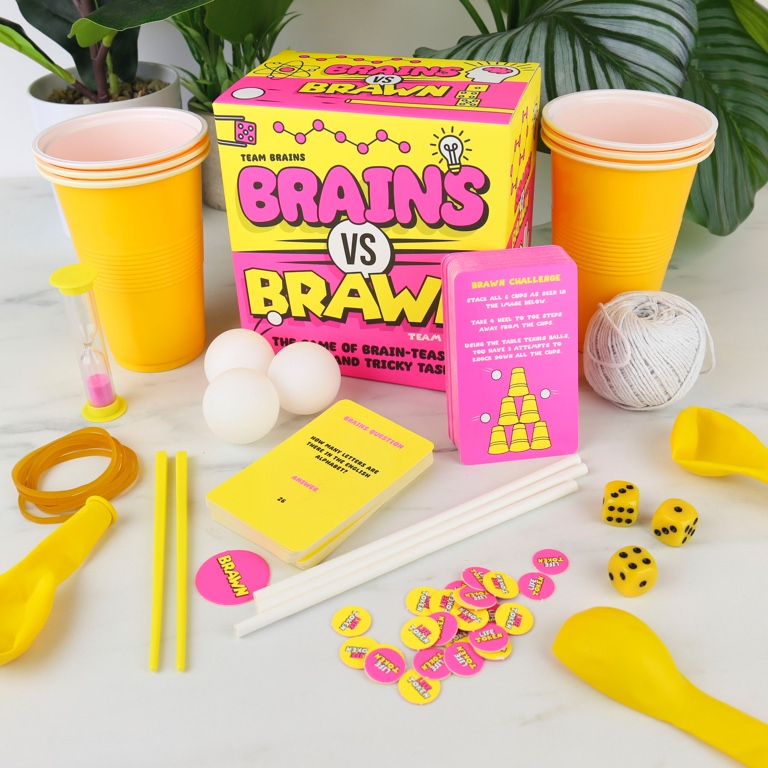 Gift\u0020Republic\u0020Brains\u0020vs\u0020Brawn\u0020\u002D\u0020Spel