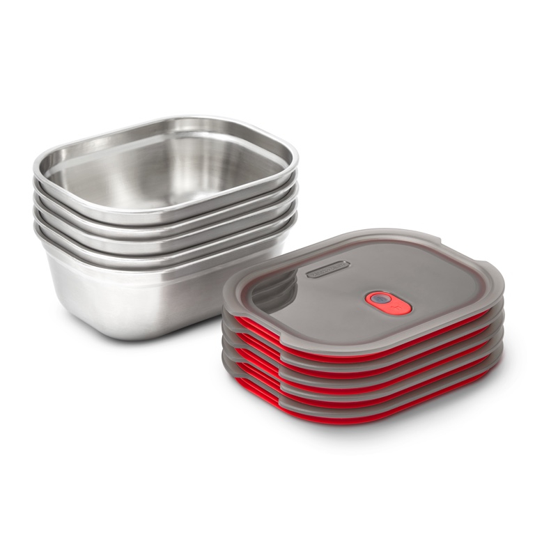 Zwart\u002BBlum\u0020Voedselbox\u0020Set\u0020Medium Zwart\u002BBlum\u0020Voedselbox\u0020Set\u0020Medium