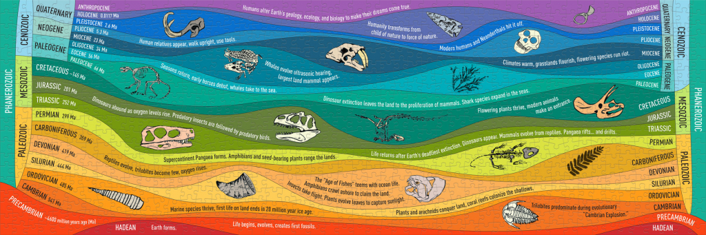 UPG\u002Dpuzzel\u0020\u002D\u0020Geologische\u0020Tijd