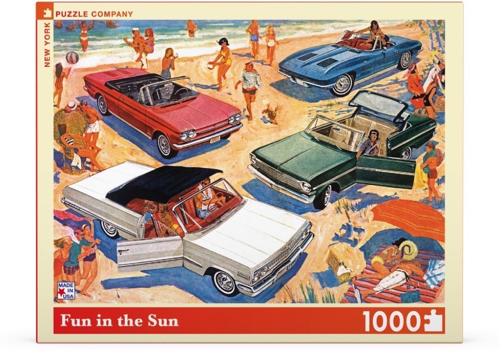 Vertaal\u0020New\u0020York\u0020Puzzle\u0020Company\u0020Fun\u0020in\u0020the\u0020Sun\u0020\u002D\u00201000\u0020stukjes\u0020naar\u0020het\u0020Nederlands.