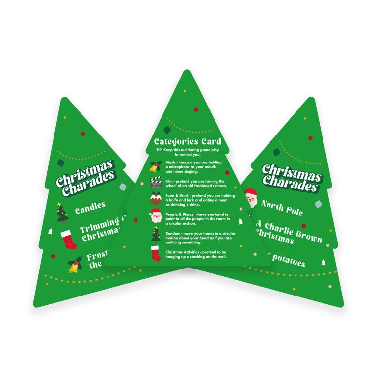 Gift\u0020Republic\u0020Kerst\u0020Charades Gift\u0020Republic\u0020Kerst\u0020Charades