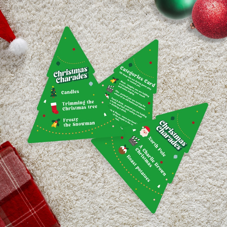 Gift\u0020Republic\u0020Kerst\u0020Charades Gift\u0020Republic\u0020Kerst\u0020Charades