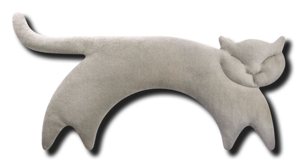 Leschi\u0020Verwarmingskussen\u0020Clara\u0020de\u0020Kat\u0020\u002D\u0020Mistige\u0020Ochtend