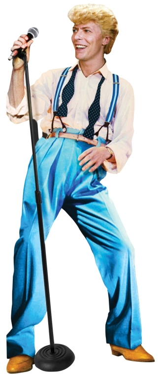 UPG\u002Dkaart\u0020\u002D\u0020David\u0020Bowie