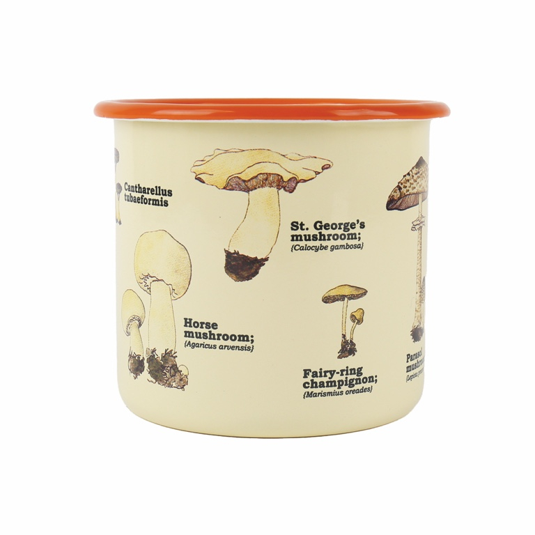 Gift\u0020Republic\u0020Paddenstoelen\u0020\u002D\u0020Emaille\u0020Bloempot