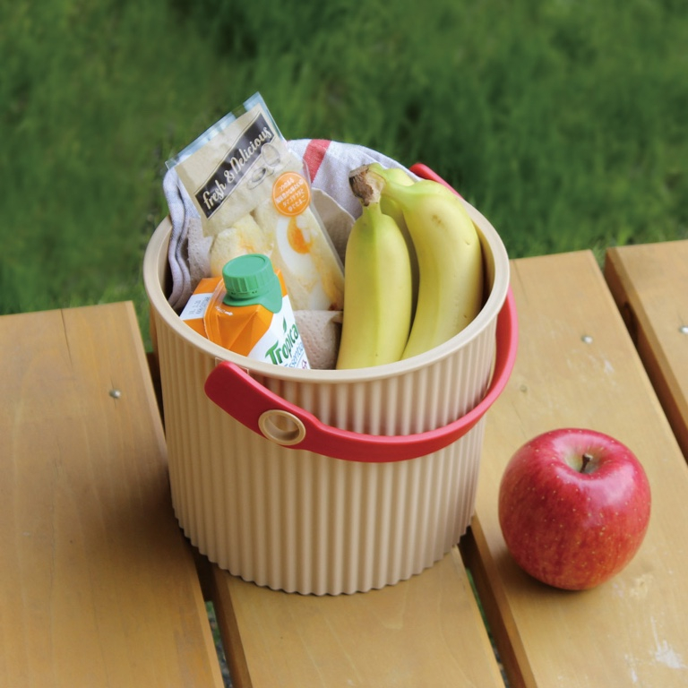 Hachiman\u0020Omnioutil\u0020Emmer\u0020Mini\u0020\u002D\u0020Kameel\u002FRood