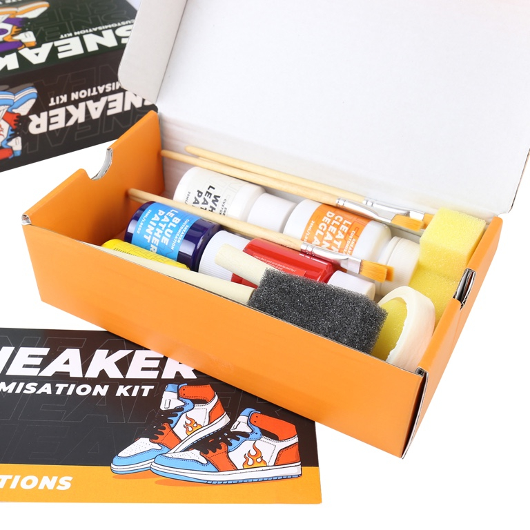 Cadeau\u0020Republiek\u0020DIY\u0020Sneaker\u0020Customisatie\u0020Kit