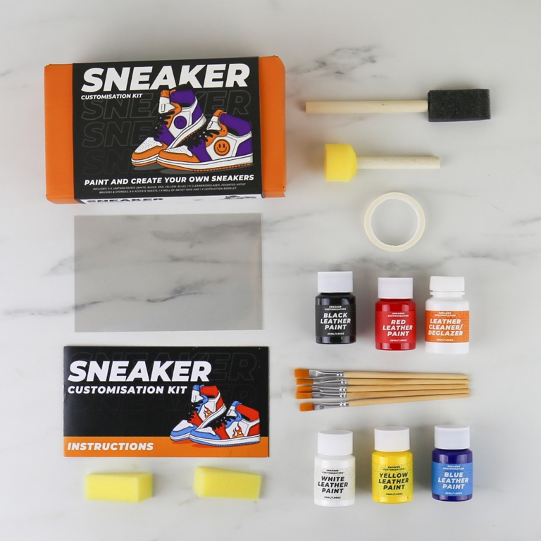 Cadeau\u0020Republiek\u0020DIY\u0020Sneaker\u0020Customisatie\u0020Kit