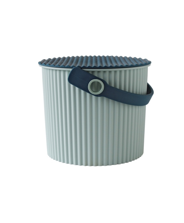 Hachiman\u0020Omnioutil\u0020Emmer\u0020Mini\u0020\u002D\u0020Lichtblauw\u002FDonkerblauw