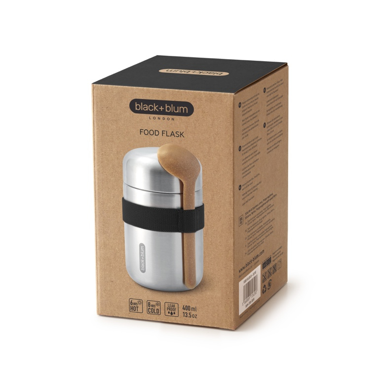 Zwart\u002BBlum\u0020Voedselcontainer\u0020\u002D\u00200,4\u0020liter\u0020\u002D\u0020Zwart