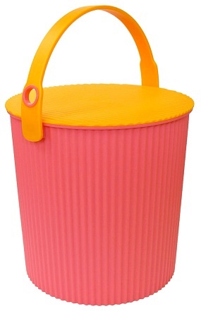 Hachiman\u0020Omnioutil\u0020Emmer\u0020M\u0020\u002D\u0020Roze\u002FOranje