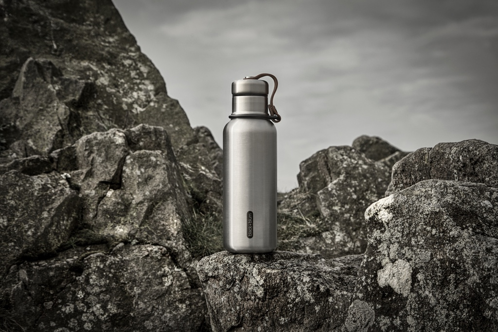 Zwarte\u0020Black\u002BBlum\u0020Ge\u00EFsoleerde\u0020Waterfles\u0020\u002D\u00200,5\u0020liter\u0020\u002D\u0020Zwart