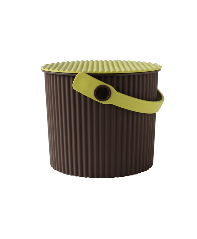 Hachiman\u0020Omnioutil\u0020Emmer\u0020Mini\u0020\u002D\u0020Bruin\u002FGeel