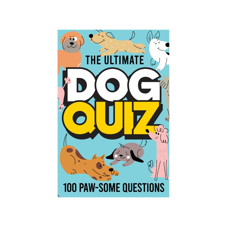 Cadeau\u0020Republiek\u0020Honden\u0020Quizkaarten