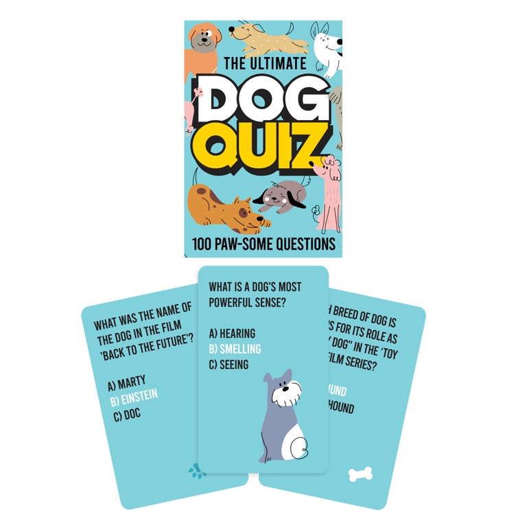 Cadeau\u0020Republiek\u0020Honden\u0020Quizkaarten