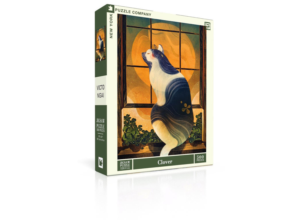 New\u0020York\u0020Puzzle\u0020Company\u0020Clover\u0020\u002D\u0020500\u0020stukjes New\u0020York\u0020Puzzle\u0020Company\u0020Clover\u0020\u002D\u0020500\u0020stukjes