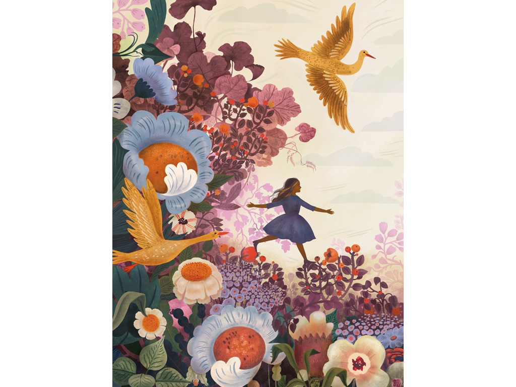 New\u0020York\u0020Puzzle\u0020Company\u0020Among\u0020Flowers\u0020\u002D\u0020500\u0020stukjes New\u0020York\u0020Puzzle\u0020Company\u0020Among\u0020Flowers\u0020\u002D\u0020500\u0020stukjes