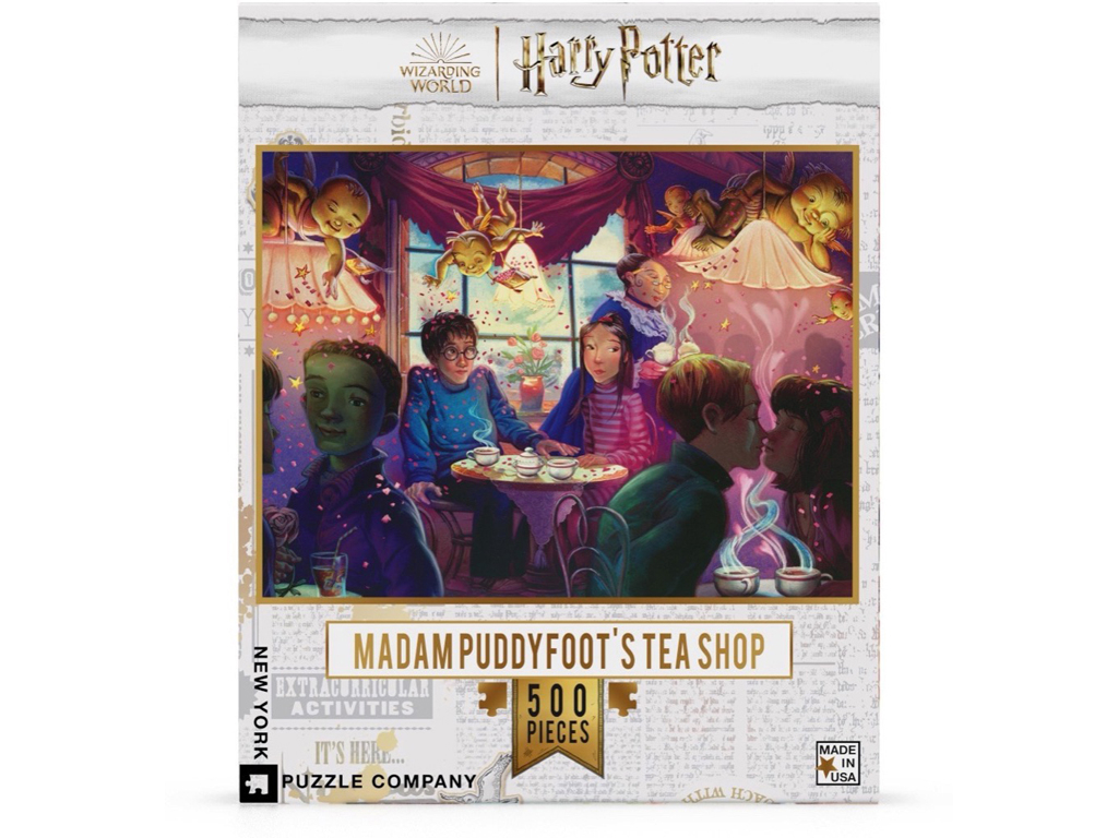 New\u0020York\u0020Puzzle\u0020Company\u0020Madam\u0020Puddifoot\u0027s\u0020Tea\u0020shop\u0020\u002D\u0020500\u0020stukjes