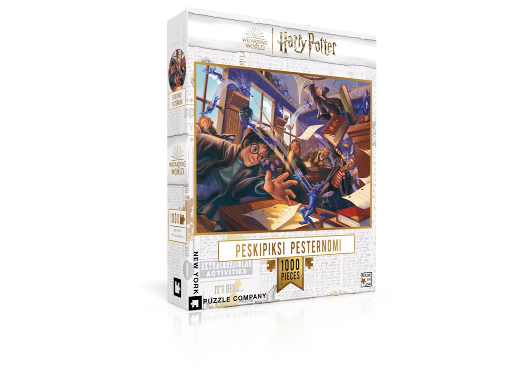 New\u0020York\u0020Puzzle\u0020Company\u0020Peskipiksi\u0020Pesternomi\u0020\u002D\u00201000\u0020stukjes