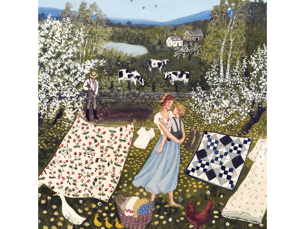 New\u0020York\u0020Puzzle\u0020Company\u0020Buttercup\u0020\u002D\u0020500\u0020stukjes