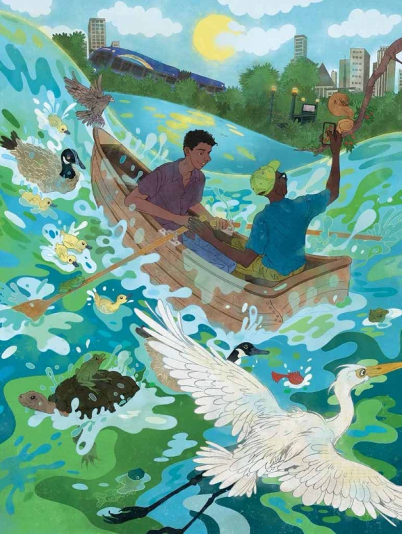 New\u0020York\u0020Puzzle\u0020Company\u0020Urban\u0020Delights\u0020\u002D\u00201000\u0020stukjes