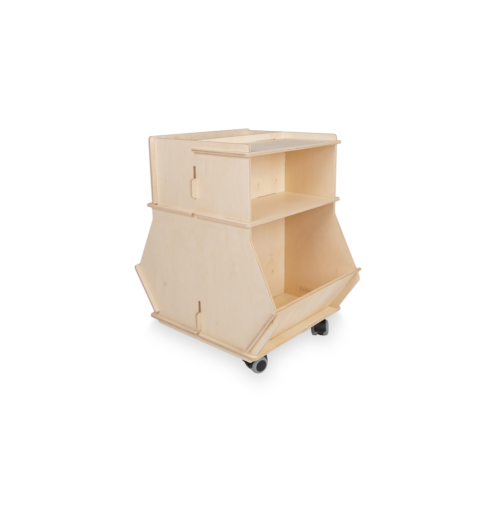 Easyclick\u0020Boekenkast\u0020Kopenhagen