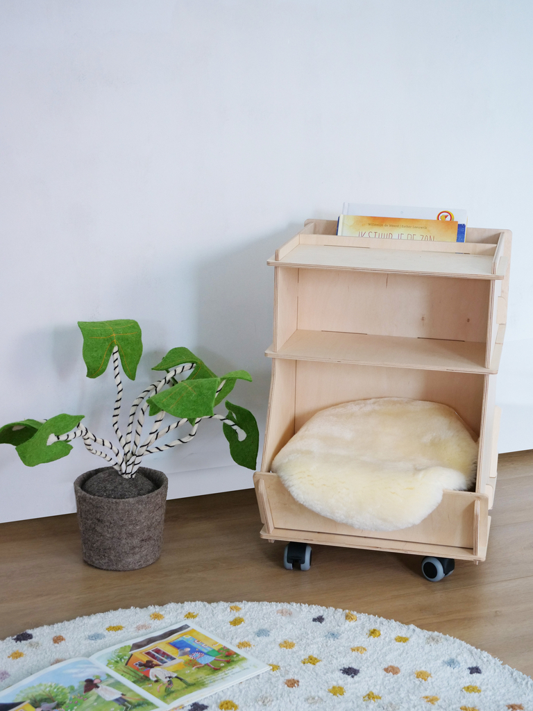 Easyclick\u0020Boekenkast\u0020Kopenhagen