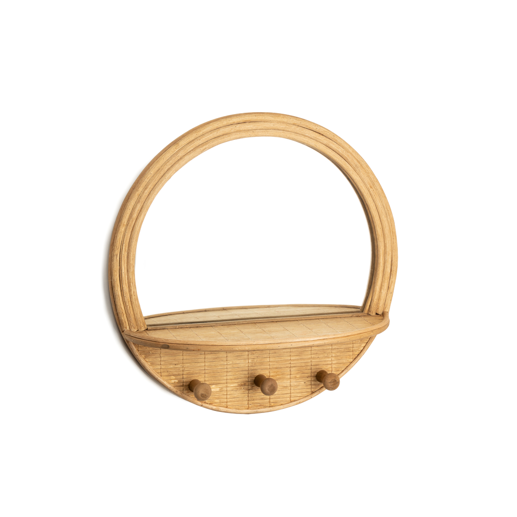 Maja,\u0020rotan\u0020wandrek