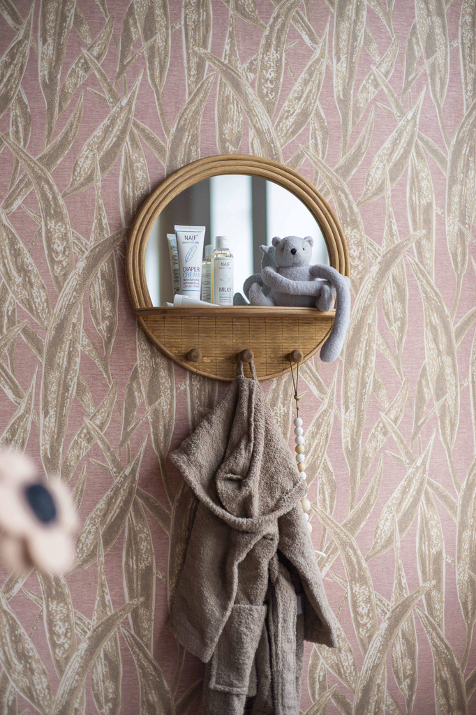 Maja,\u0020rotan\u0020wandrek