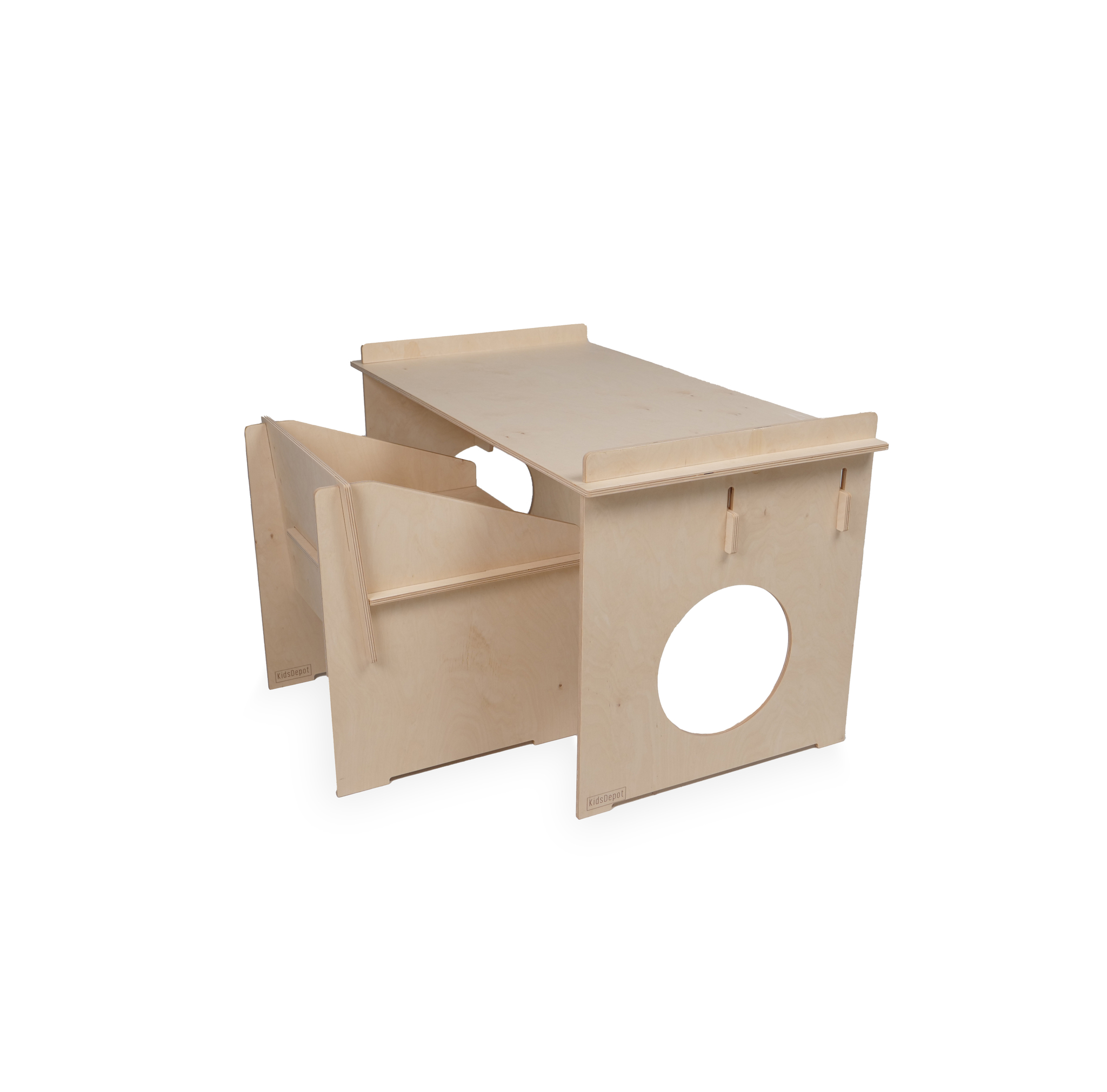 Easyclick\u0020tafelset\u0020Athene\u0020A1