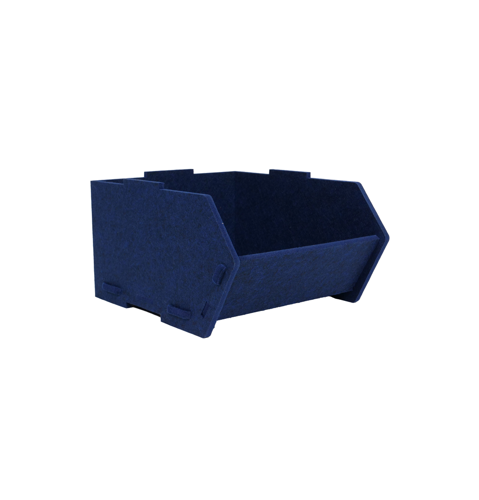 Mason\u0020Opbergbak\u0020Middernacht\u0020Blauw