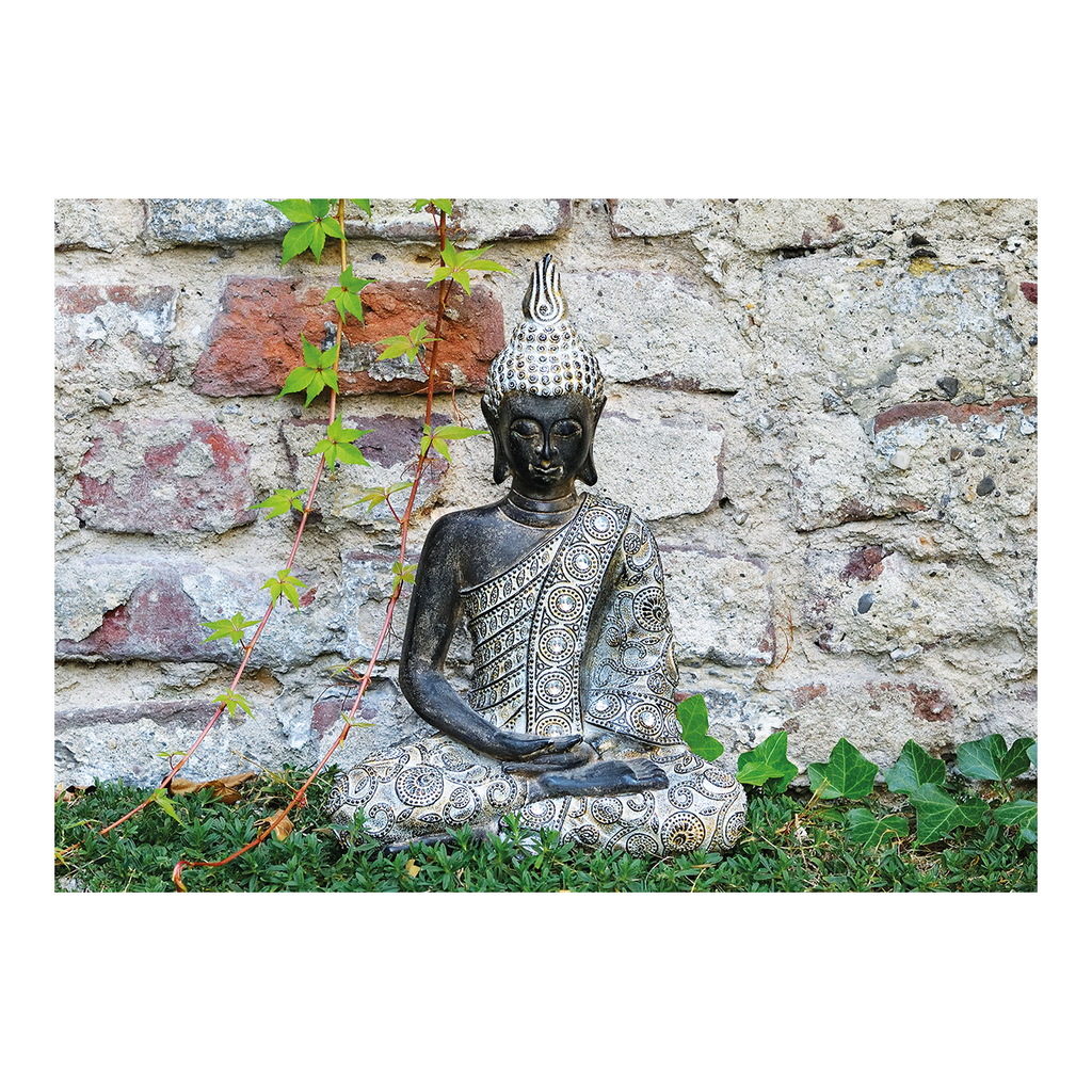 Boeddha\u0020van\u0020poly,\u0020B23\u0020x\u0020D13\u0020x\u0020H33\u0020cm