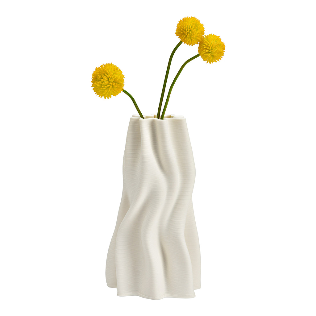 3D\u002Dgeprinte\u0020vaas\u0020van\u0020keramiek,\u0020wit\u0020\u0028B\u002FH\u002FD\u0029\u002012x22x10cm\u0020alleen\u0020voor\u0020droogbloemen