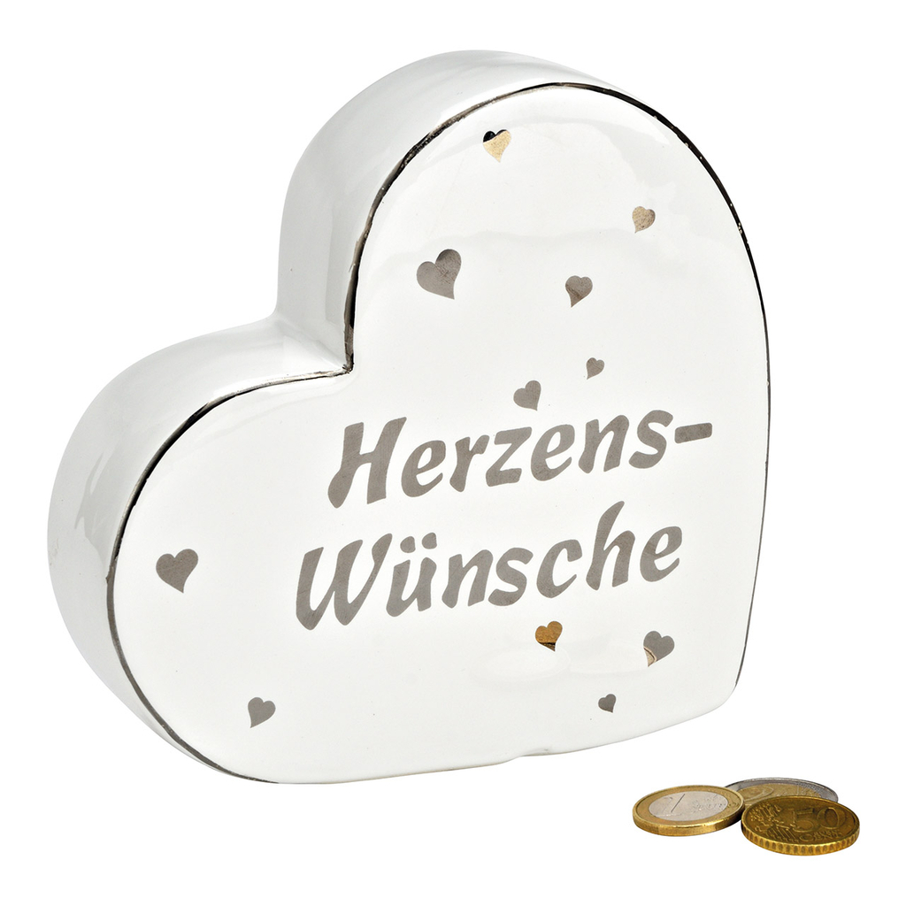 Spaarpot\u0020Hart,\u0020Hartewensen,\u0020van\u0020wit\u0020keramiek\u0020\u0028B\u002FH\u002FD\u0029\u002016x15x5cm