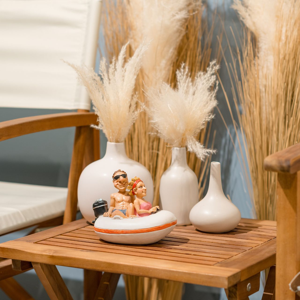 Spaarpot\u0020opblaasboot\u0020van\u0020poly,\u0020B16\u0020x\u0020D11\u0020x\u0020H12\u0020cm