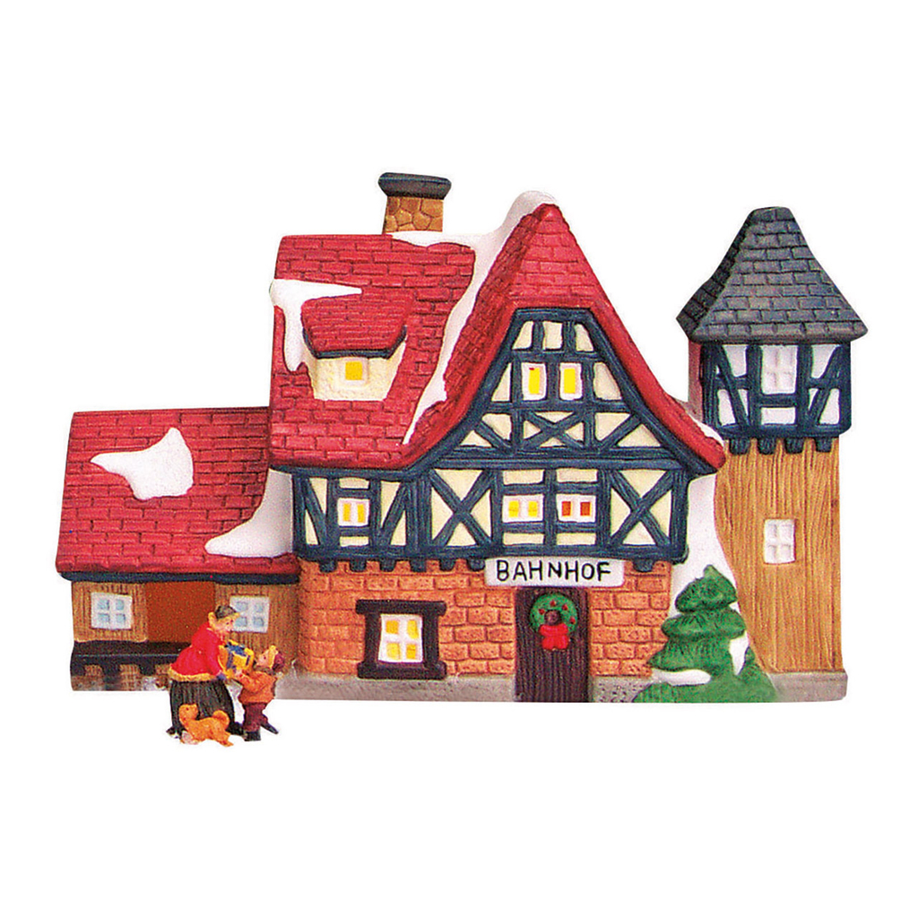 Wurm\u0020Lichthaus\u0020\u0022Bahnhof\u0022\u0020van\u0020porselein,\u0020Kleurrijk\u0020\u0028B\u002FH\u002FD\u0029\u002020x13x9cm